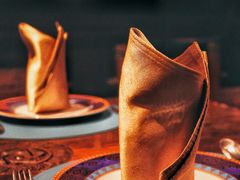 -甘尼仕印度餐厅爵士酒吧(阳春巷店)