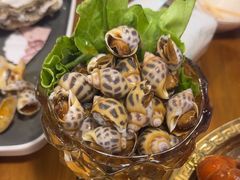-星记小馆·小蓝龙·老南京砂锅菜(上海路店)