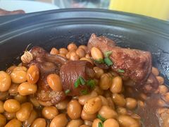 -新天明砂锅鱼头煲