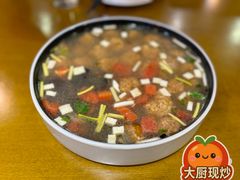 -杏花村水席楼·洛阳水席(老城十字街店)