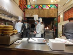 -大鸭梨烤鸭(左家庄店)