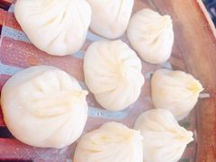蟹粉小笼-万寿斋(山阴路店)