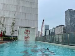 -大中华希尔顿酒店-念自助餐·嗨啤·小龙虾