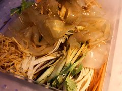 -鱼非鱼(徐家汇店)