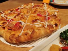 -菲滋意式餐厅(临海银泰店)