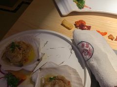 -京料理·日料自助·铁板燒(复悦城店)