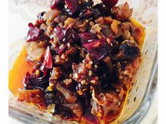 -味餐厅·海鲜·火锅·自助餐