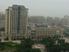 -远洋未来广场(育慧北路店)