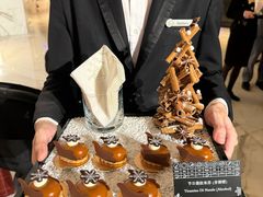 -广州四季酒店