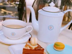 -PAUL LAFAYET 法式甜品(港汇广场店)