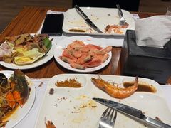 -汉巴味德(北京银座和谐广场店)