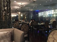 -圣丰索菲特·2 On 988 Café 自助餐厅