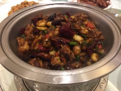 -大铁勺新津菜(东丽阳光新业广场店)