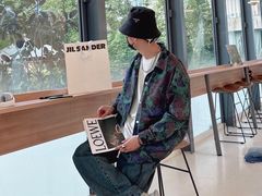 -泰州时尚莱迪购物广场(坡子街商业步行街店)