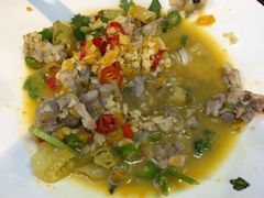 -老梅园大虾城(河西店)