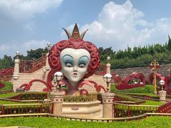 -上海迪士尼度假区