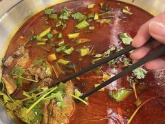 -老城红焖羊肉(老步行街店)