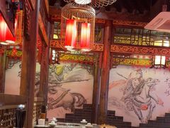 -椒香城门口老火锅(长寿路店)