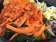 -权味·朝鲜族拌饭(勒泰店)