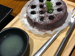 -十二舍·湯物素煮(江泰潤政店)