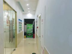 -童程童美·信息学竞赛·乐高机器人编程(长宁来福士校区)