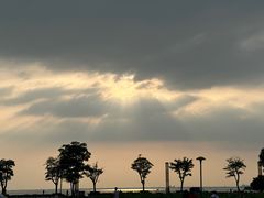 -滆湖低碳生态公园