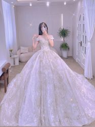 -洋洋婚纱品牌集合店