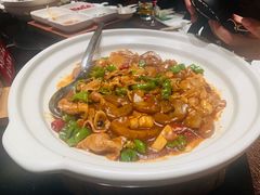 -阿庄新豫菜(航海东路店)