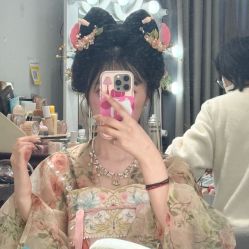 -星光兔·西扶海棠·写真馆(景德镇店)
