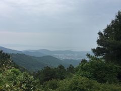 -缥缈峰景区