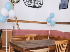 -慢隅法式小馆·生日求婚西餐厅