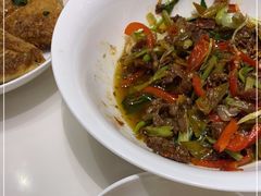 -辣公子·千岛湖私房菜(滨江店)
