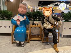 -蔡澜点心·粤菜(西单大悦城店)