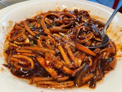 -童福兴·南京菜(老门东店)