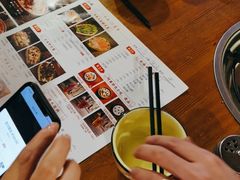 -阿婆情腊排骨火锅(饮玉巷店)