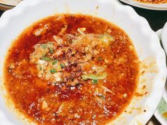 -渝信川菜(西单店)