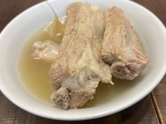 -松發肉骨茶(克拉码头店)