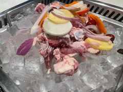 -九府羊·鲜羊火锅·烤串(新华路店)