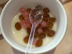 -小厨娘淮扬菜(天印大道店)