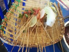 -马路边边 传媒大学店