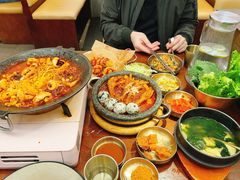 -双门洞·森系料理(体育西店)