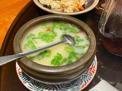 -那拉提之疆·新疆菜(美院店)