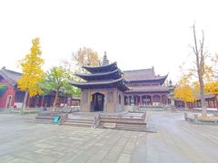-钱王祠