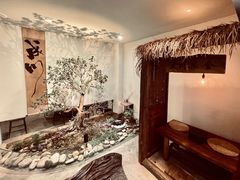 -成川茶店·潮汕工夫浓茶(万象店)