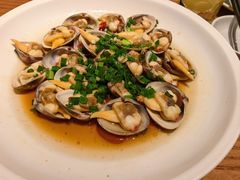 -小厨师·二十年沈家门小海鲜(百井坊巷店)