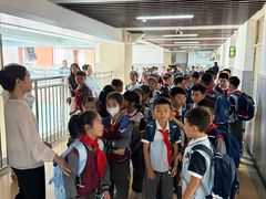 -西安市碑林区铁五小学