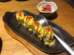 -一心创作料理屋(经开万达店)