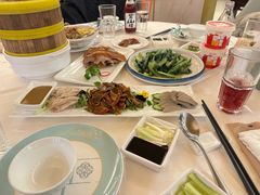-北京全聚德(西客站店)