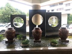 -南京双门楼宾馆(盐仓桥地铁站阅江楼店)