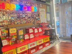-火联烧烤(学院路创始店)
